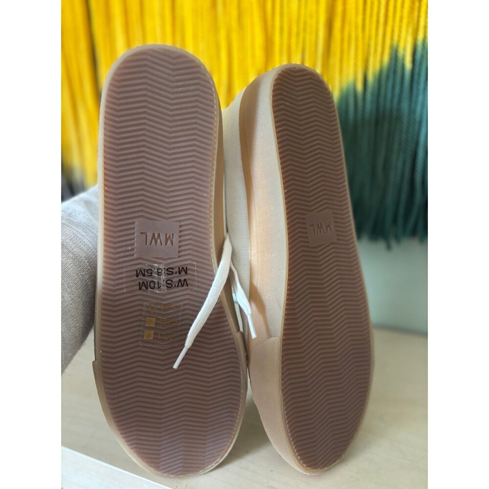 Madewell Shoes View 5
